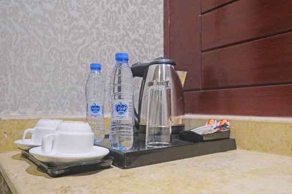 EKONO by Leva Jeddah Airport Hotel image 22